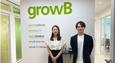 グローブマーケティング株式会社