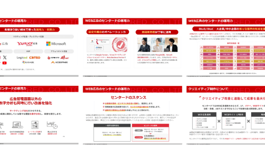 改善コンサルティング