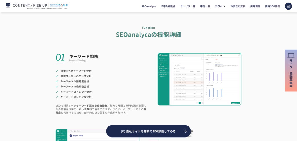 SEOanalyca